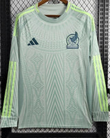 Chemise à manches longues MESSICO