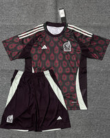 Kit adulte MEXIQUE