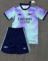 Kit ARSENAL pour adulte