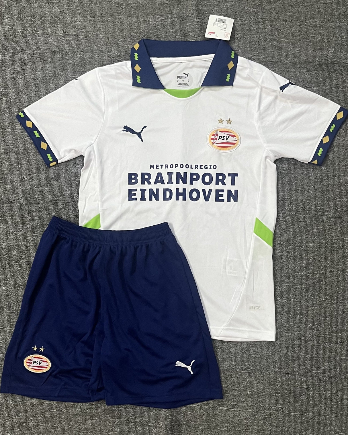 Maillot adulte PSV EINDHOVEN