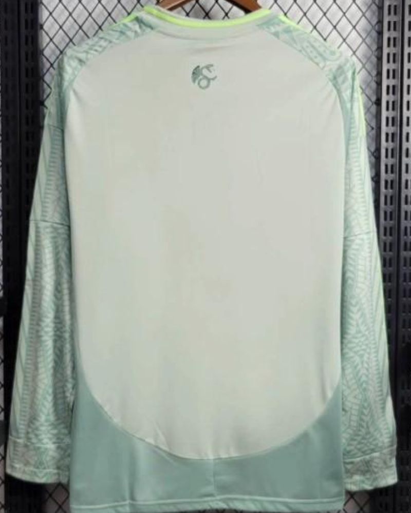 Chemise à manches longues MESSICO
