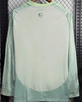 Chemise à manches longues MESSICO