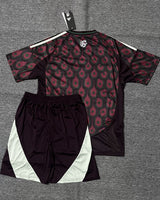 Kit adulte MEXIQUE