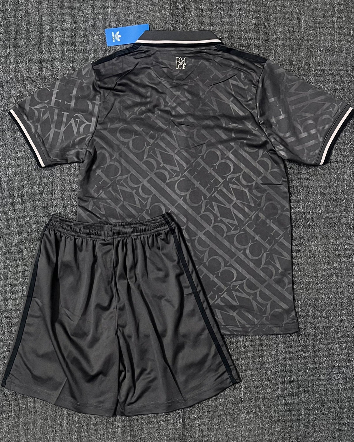 Maillot Adulte REAL MADRID