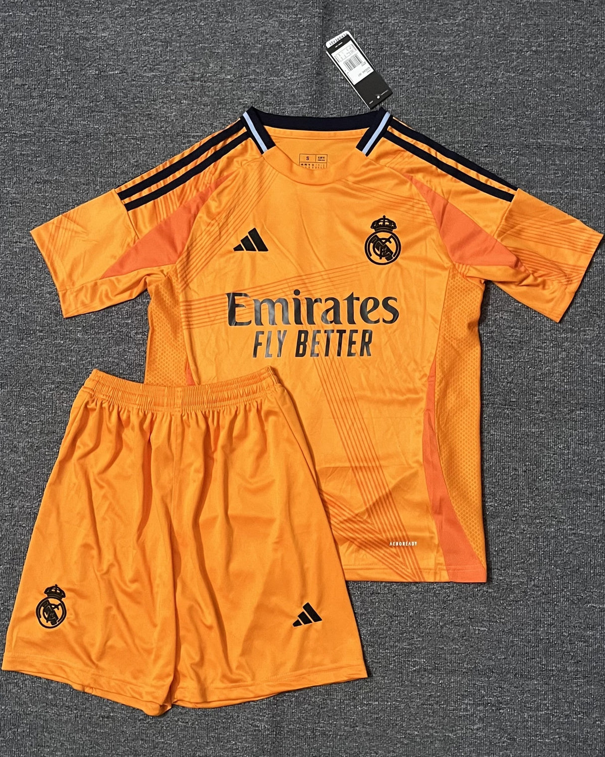 Maillot Adulte REAL MADRID