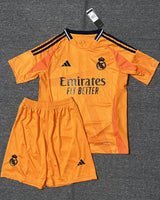 Maillot Adulte REAL MADRID