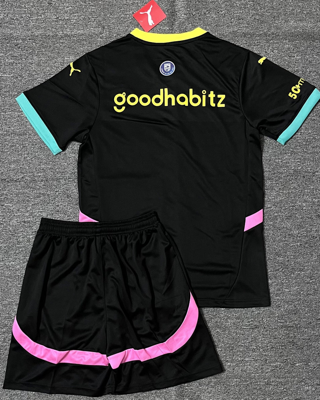 Maillot adulte PSV EINDHOVEN