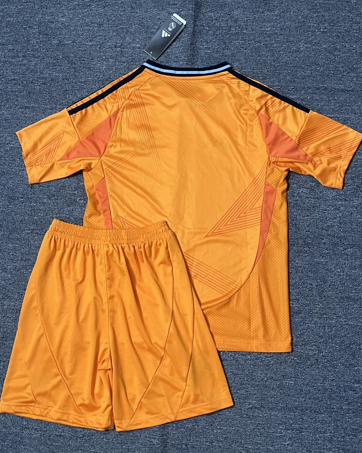 Maillot Adulte REAL MADRID