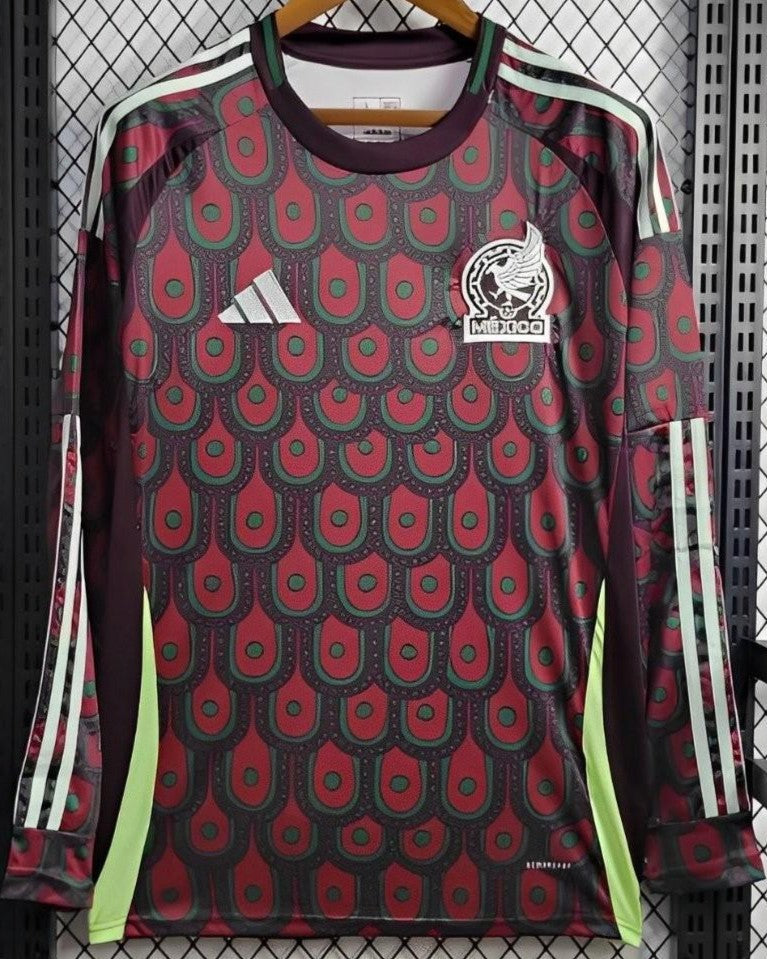 Chemise à manches longues MESSICO