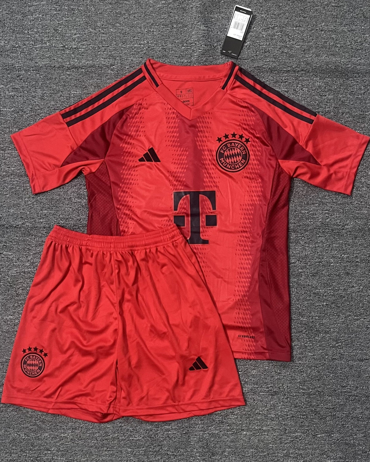 Maillot adulte BAYERN MUNICH