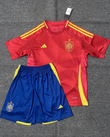 Kit Adulte ESPAGNE