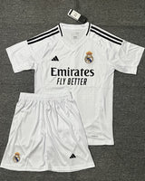 Maillot Adulte REAL MADRID