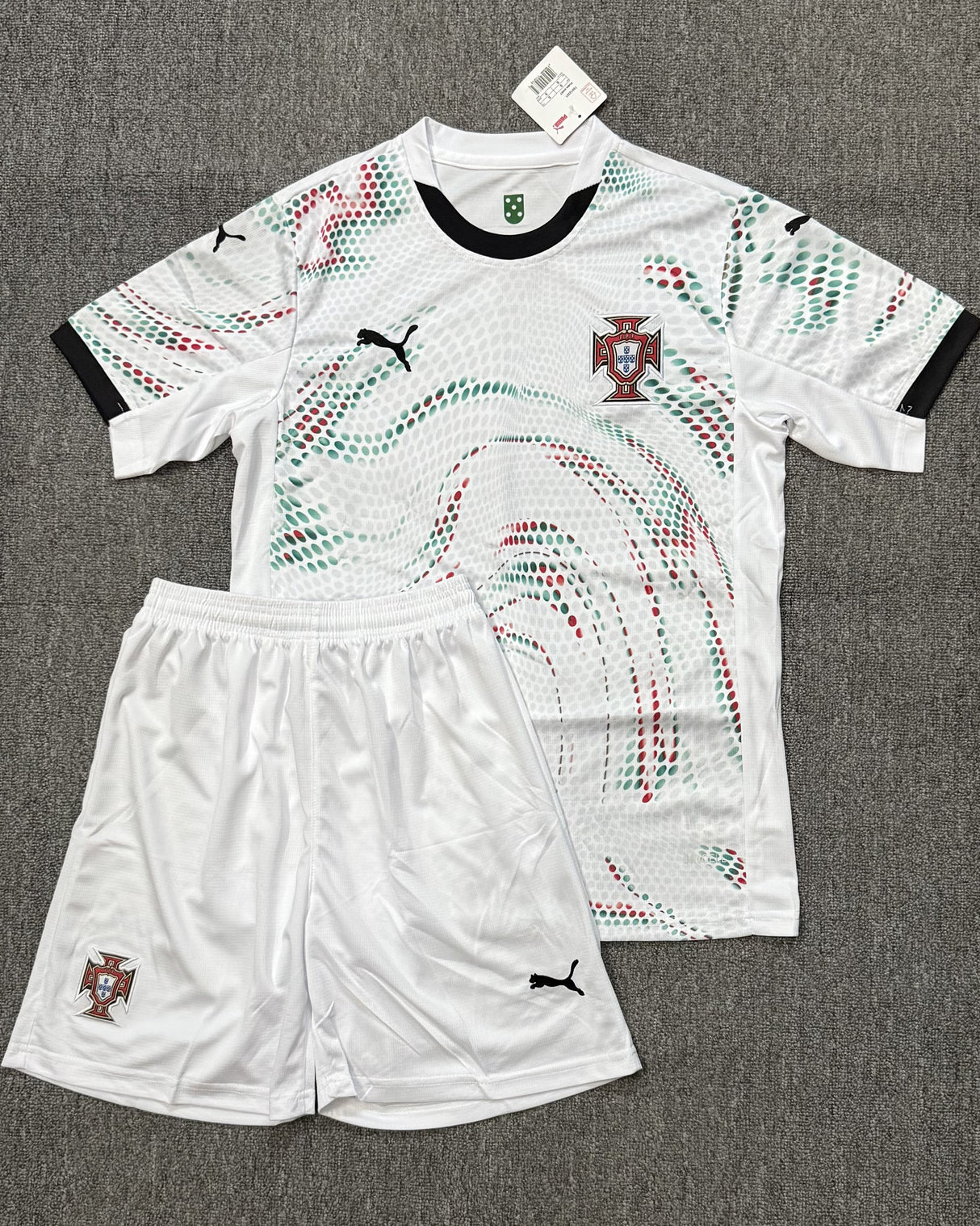 Kit Adulte PORTUGAL
