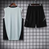 DÉBARDEUR + SHORT JUVENTUS