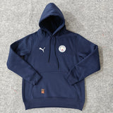 Felpa Manchester City