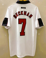BECKHAM DAVID 1998-99 (Féminin) 