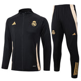 Tout le Real Madrid Noir 2024/25