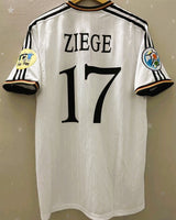 ZIEGE CHRISTIAN 1996-97 (All) 