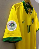 RONALDINHO 2006-07 (Bon) 