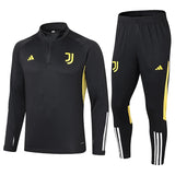SURVÊTEMENT CLUB JUVENTUS NERA