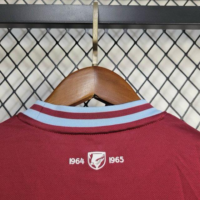 Maillot enfant WEST HAM