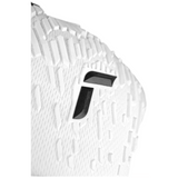 Attrakt Freegel Argent-BLANC