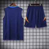 DÉBARDEUR + SHORT JUVENTUS