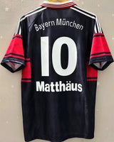 MATTHAUS LOTHAR 1998-99 (Baia M)