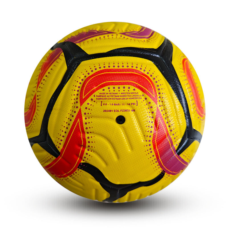 Jaune de la Premier League
