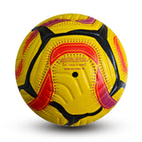 Jaune de la Premier League