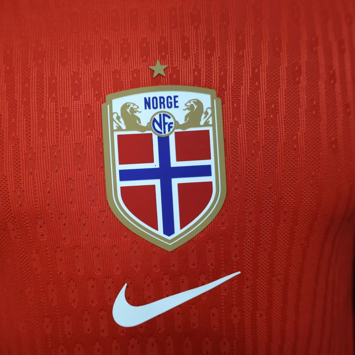 Norwey World Cup 2026