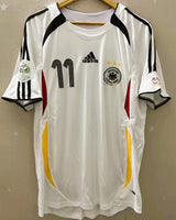 KLOSE MIROSLAV 2006-07 (All) 