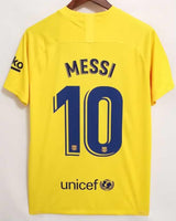 MESSI LIONEL 2020-21 (Barre) 