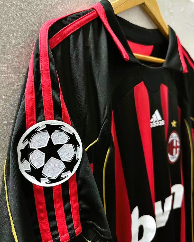 KAKA'RICARDO 2006-07 (Mille) 