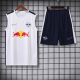 DÉBARDEUR + SHORT LEIPZG