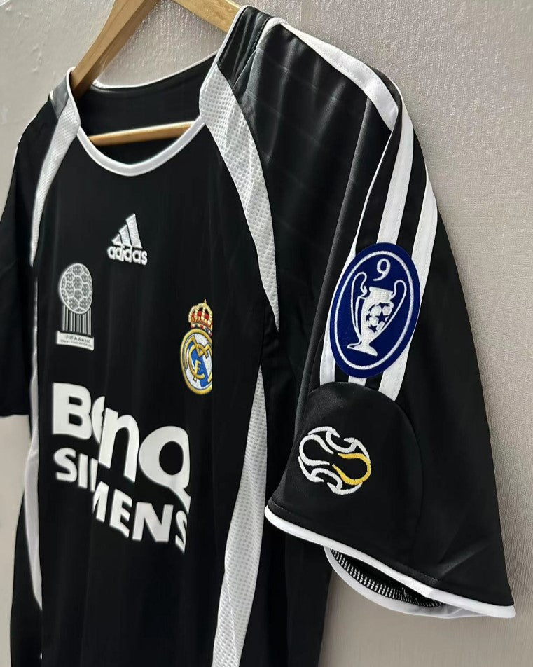 VAN NISTELROOY RUUD 2006-07 (Real M) 
