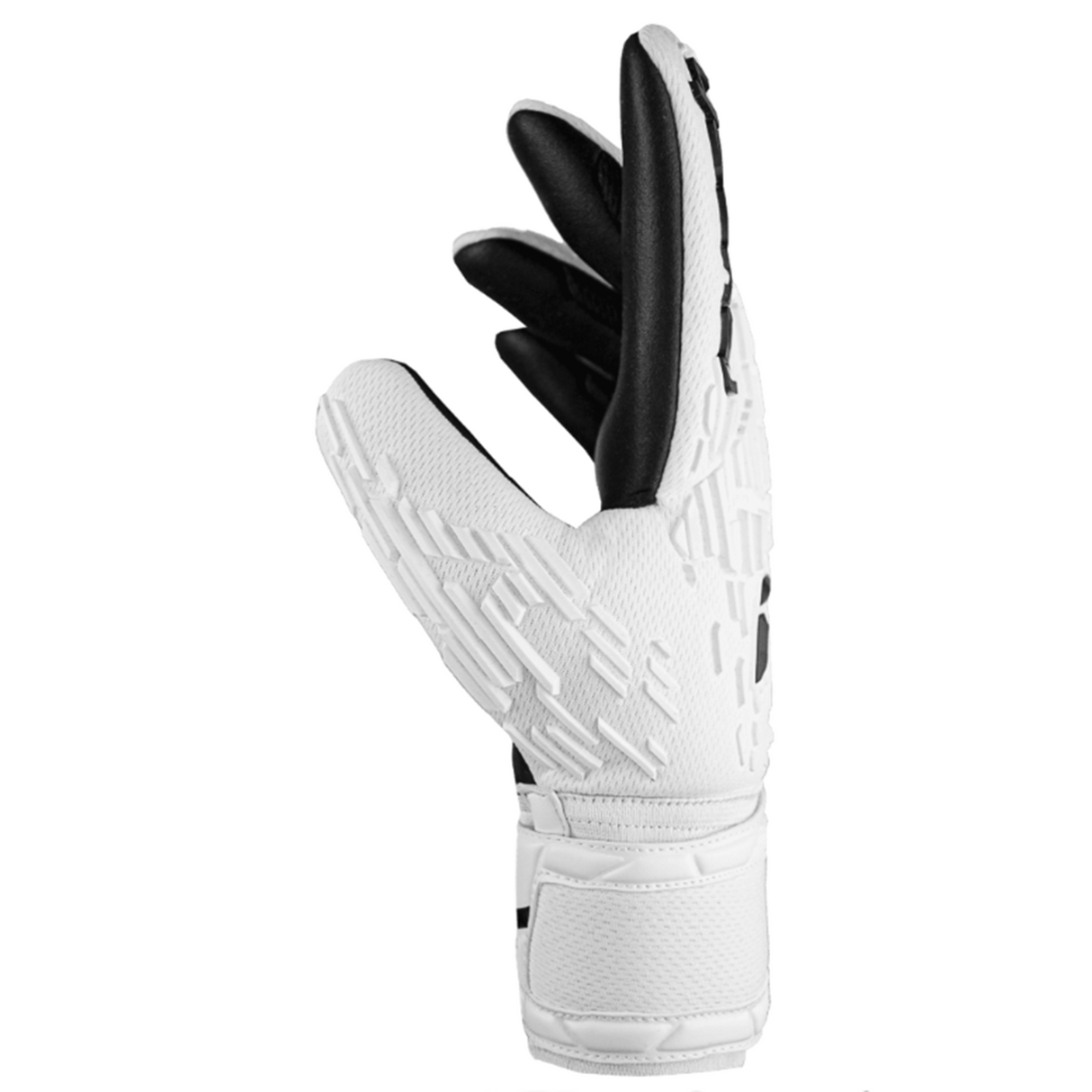 Attrakt Freegel Argent-BLANC