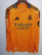 Maillot à manches longues ATLETICO MADRID