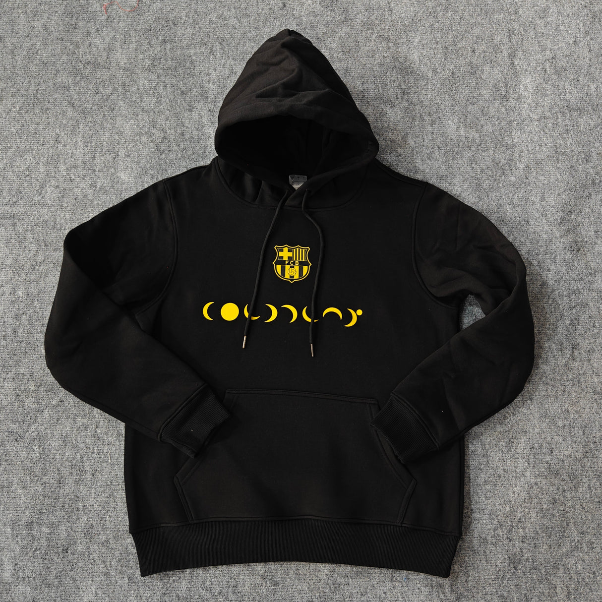 Cold Boat Sweatshirt