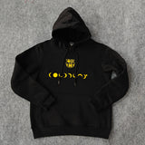 Cold Boat Sweatshirt
