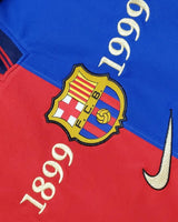 FIGO LUIS 1999-00 (Barre) 