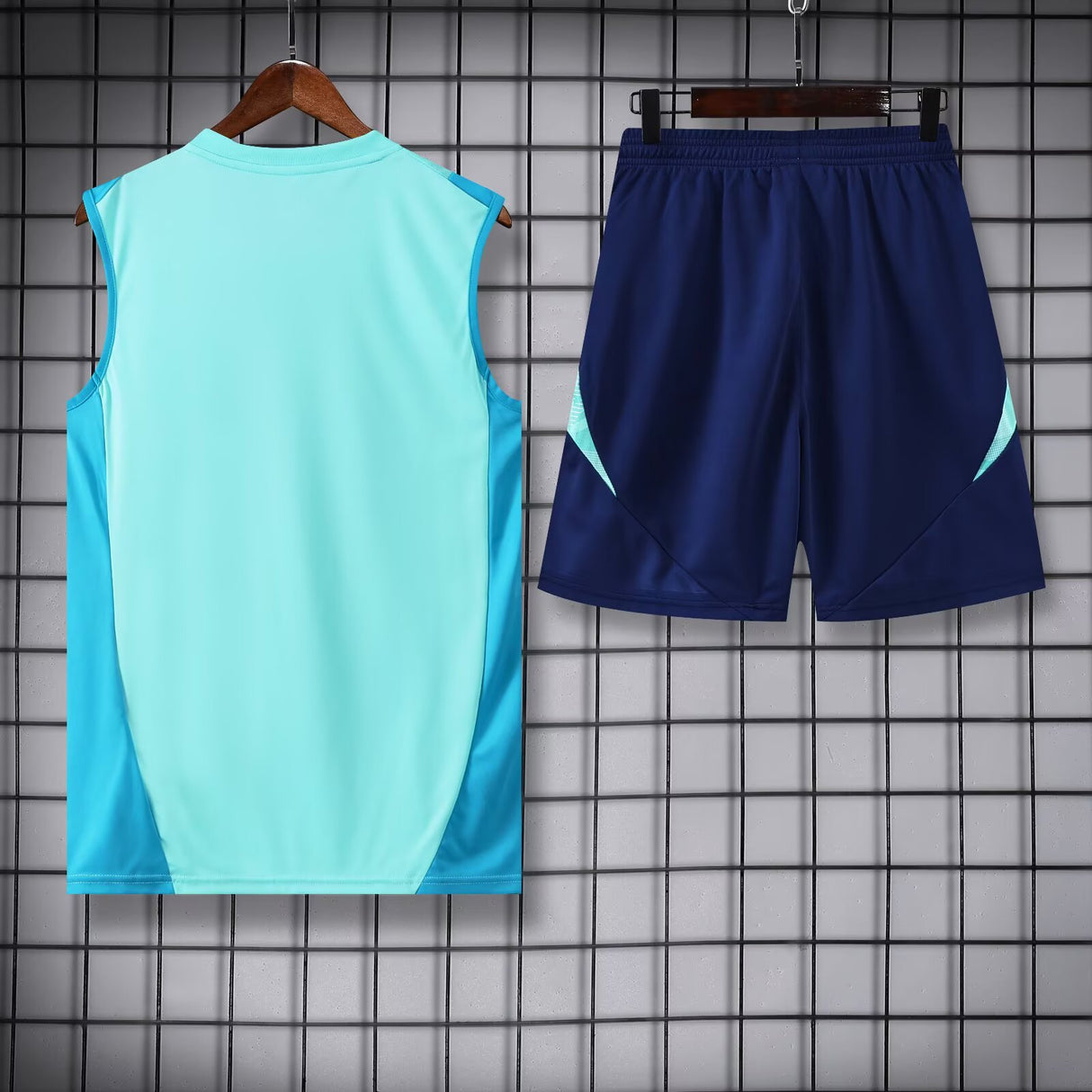 DÉBARDEUR + SHORT ATLETICO MINEIRO