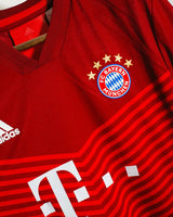 LEWANDOWSKI ROBERT 2021-22 (Baia M)