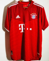 LEWANDOWSKI ROBERT 2021-22 (Baia M)