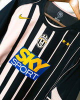 DEL PIERO ALESSANDRO 2004-05 (Juve) 