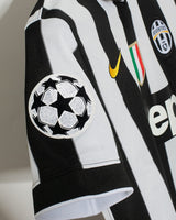 TEVEZ CARLITOS 2014-15 (Junior) 