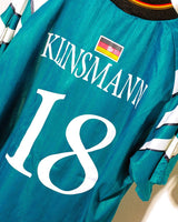 KLINSMANN JURGEN 1996-97 (All) 
