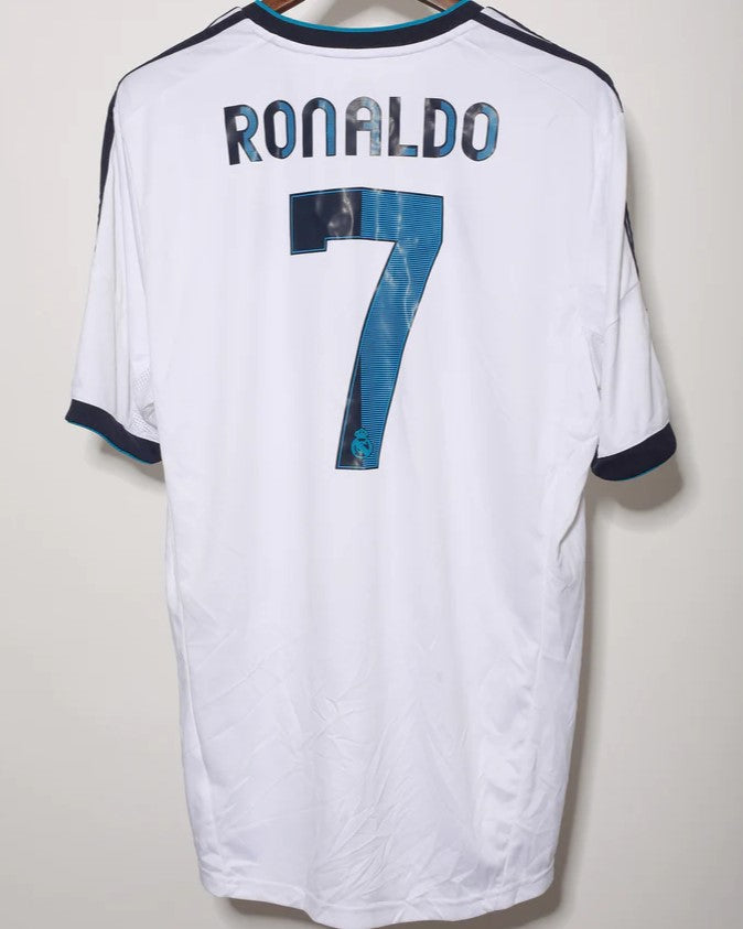 RONALDO CRISTIANO 2012-13 (Real M) 
