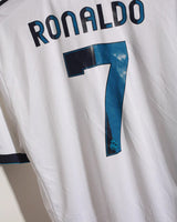 RONALDO CRISTIANO 2012-13 (Real M) 