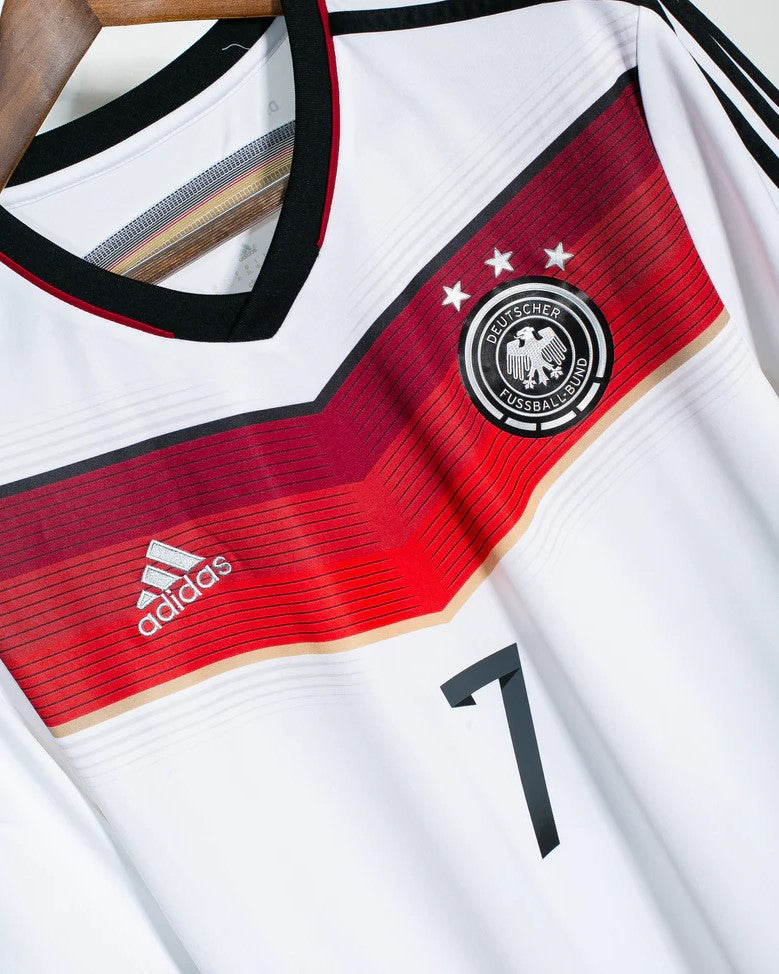 SCHWEINSTEIGER BASTIAN 2014-15 (All) 